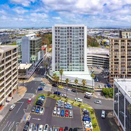 Proximity Apartments Manukau / Auckland Airport Exterior photo