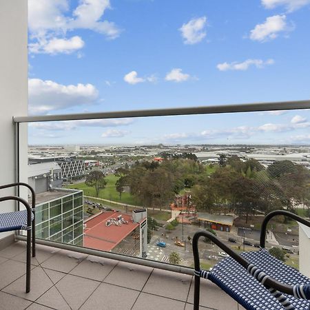 Proximity Apartments Manukau / Auckland Airport Exterior photo