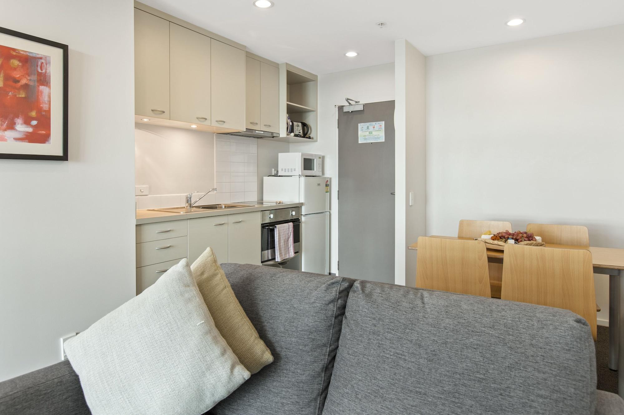 Proximity Apartments Manukau / Auckland Airport Exterior photo