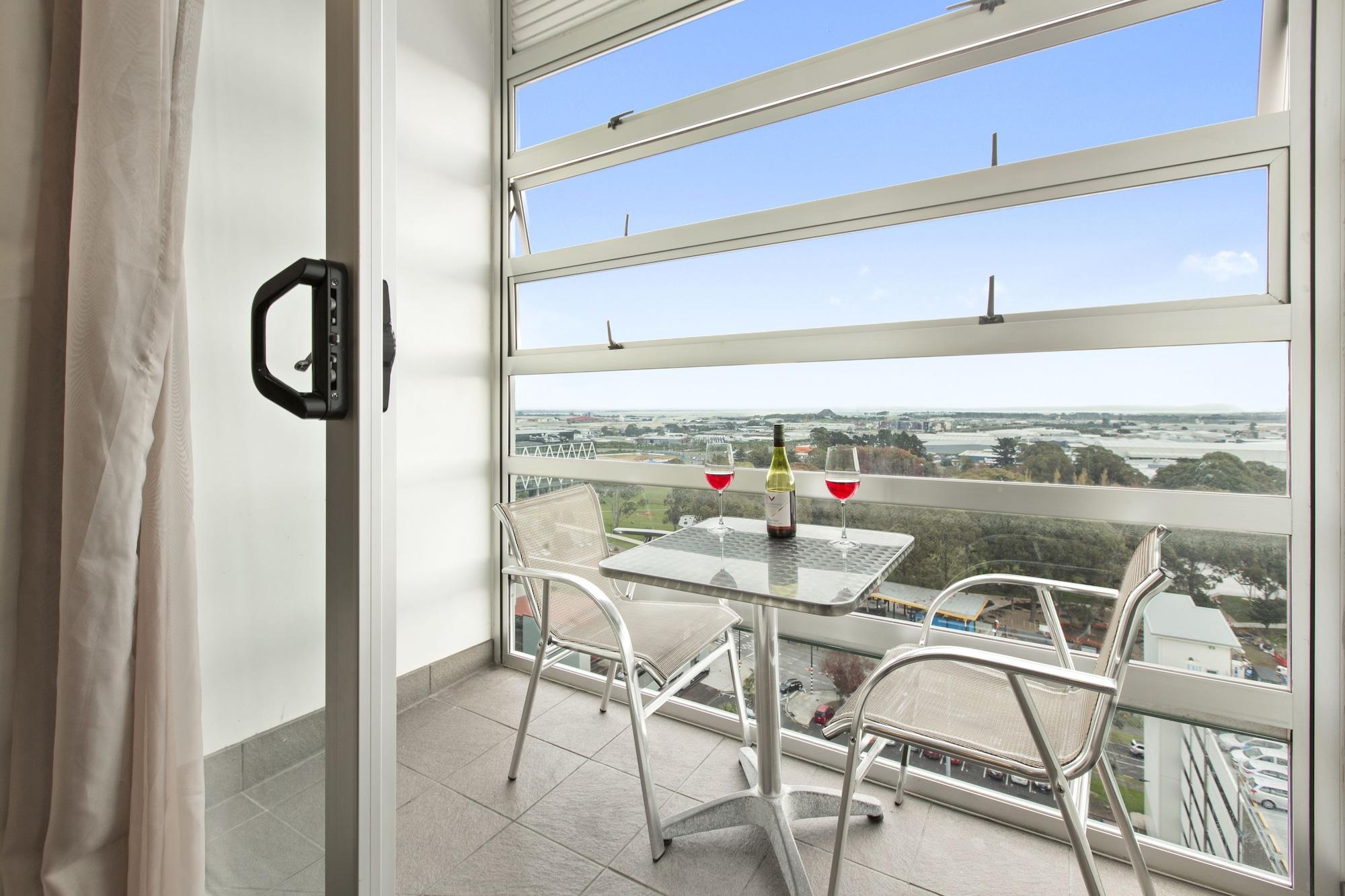 Proximity Apartments Manukau / Auckland Airport Exterior photo
