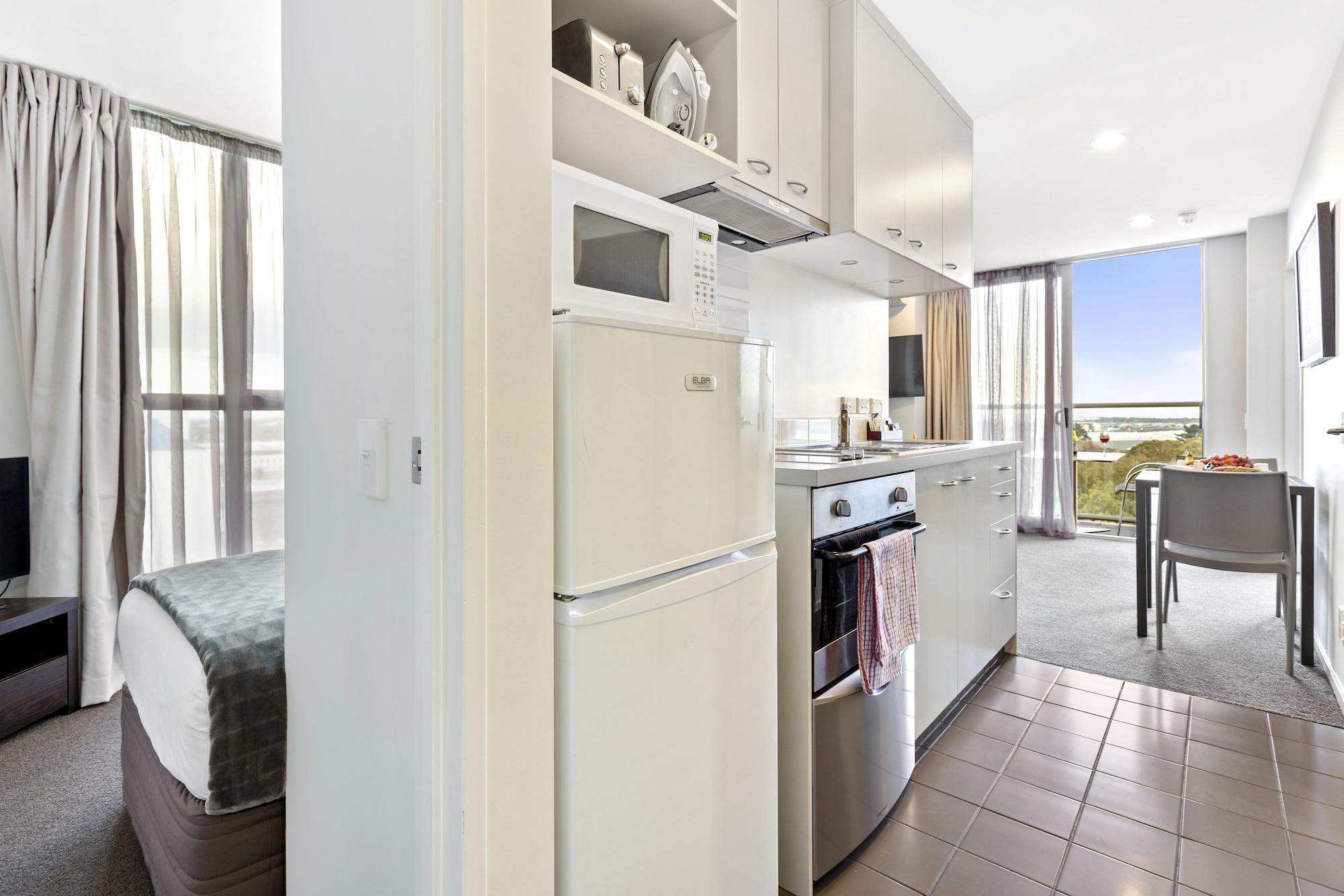 Proximity Apartments Manukau / Auckland Airport Exterior photo
