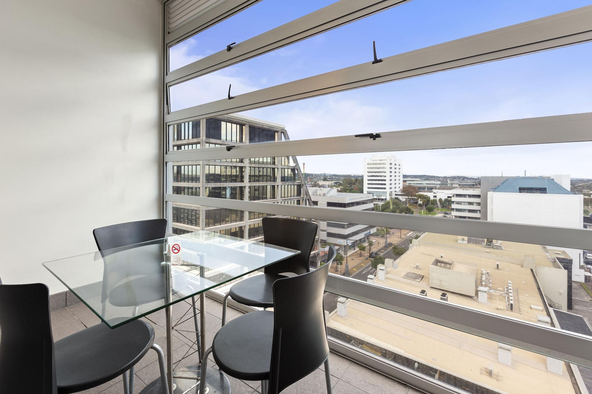 Proximity Apartments Manukau / Auckland Airport Exterior photo