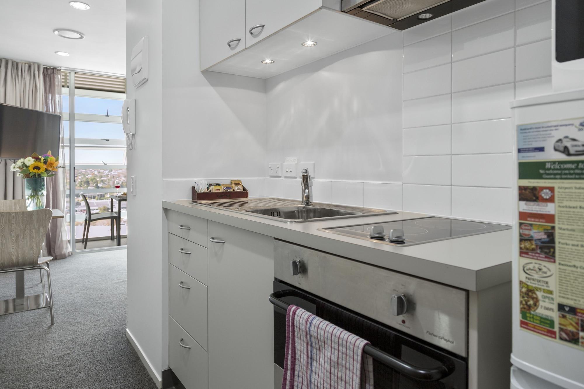 Proximity Apartments Manukau / Auckland Airport Exterior photo