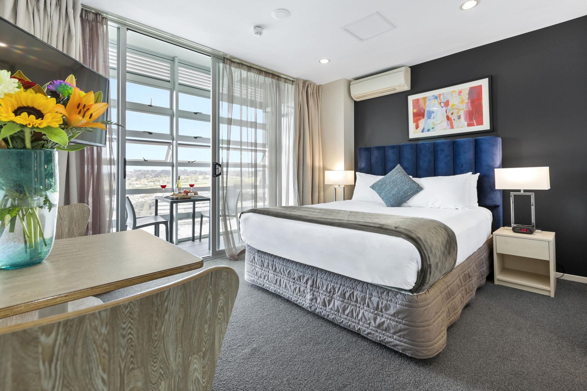 Proximity Apartments Manukau / Auckland Airport Exterior photo