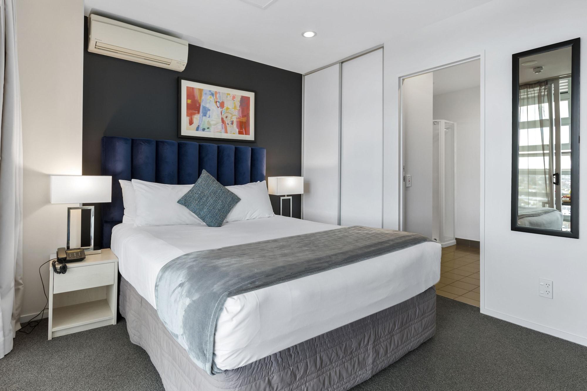 Proximity Apartments Manukau / Auckland Airport Exterior photo
