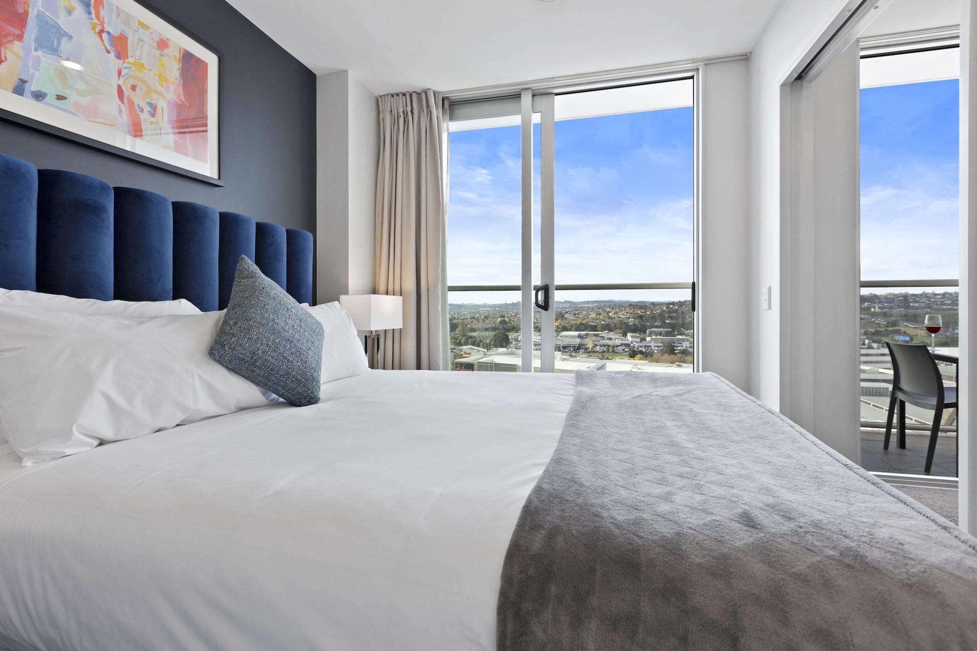 Proximity Apartments Manukau / Auckland Airport Exterior photo