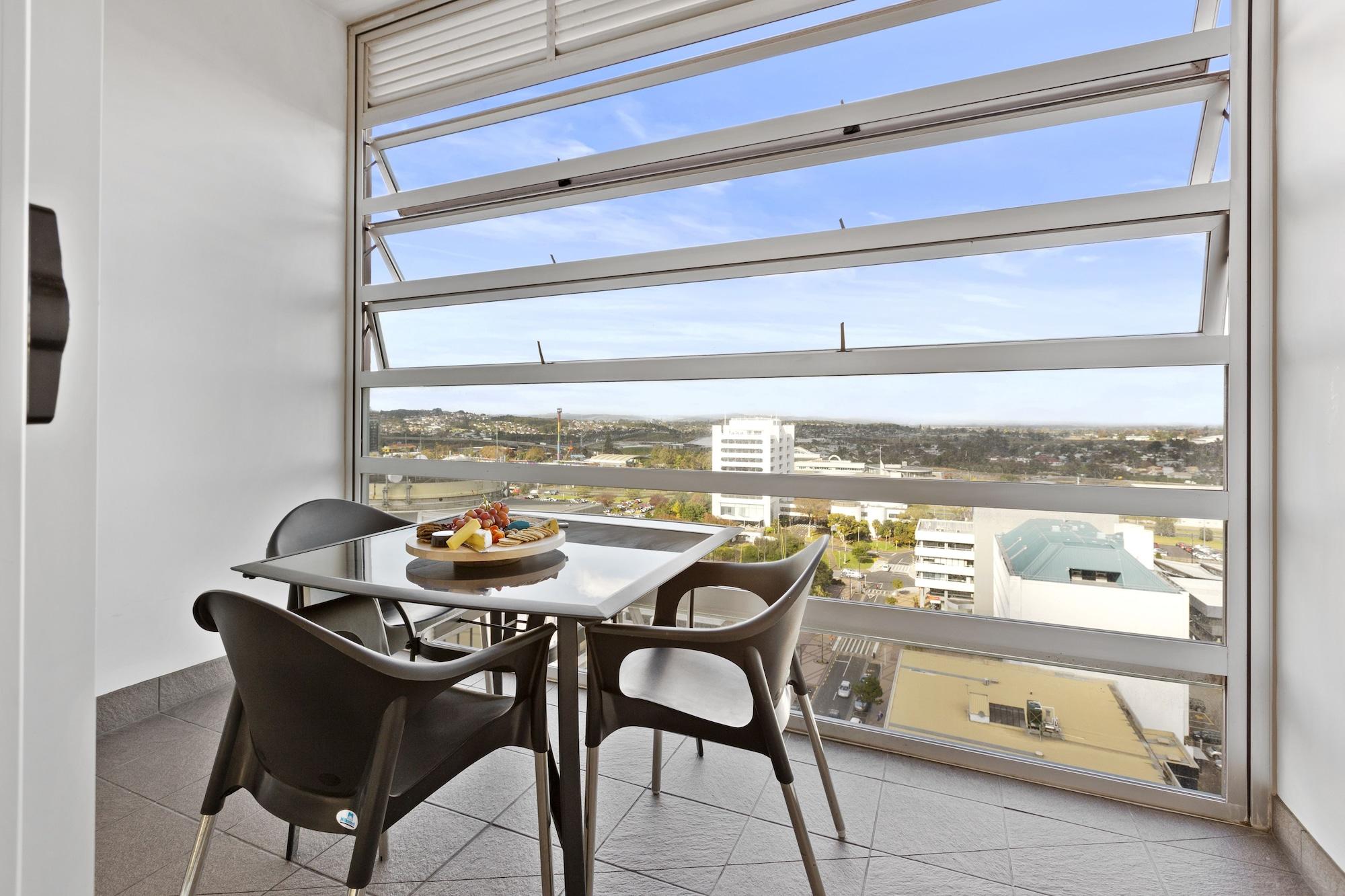 Proximity Apartments Manukau / Auckland Airport Exterior photo