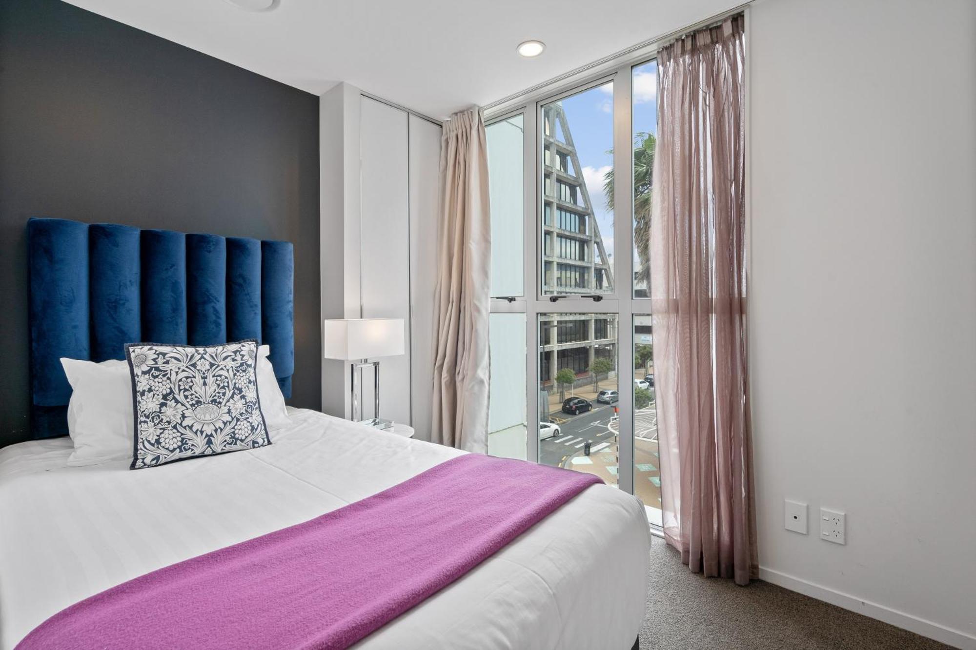 Proximity Apartments Manukau / Auckland Airport Exterior photo