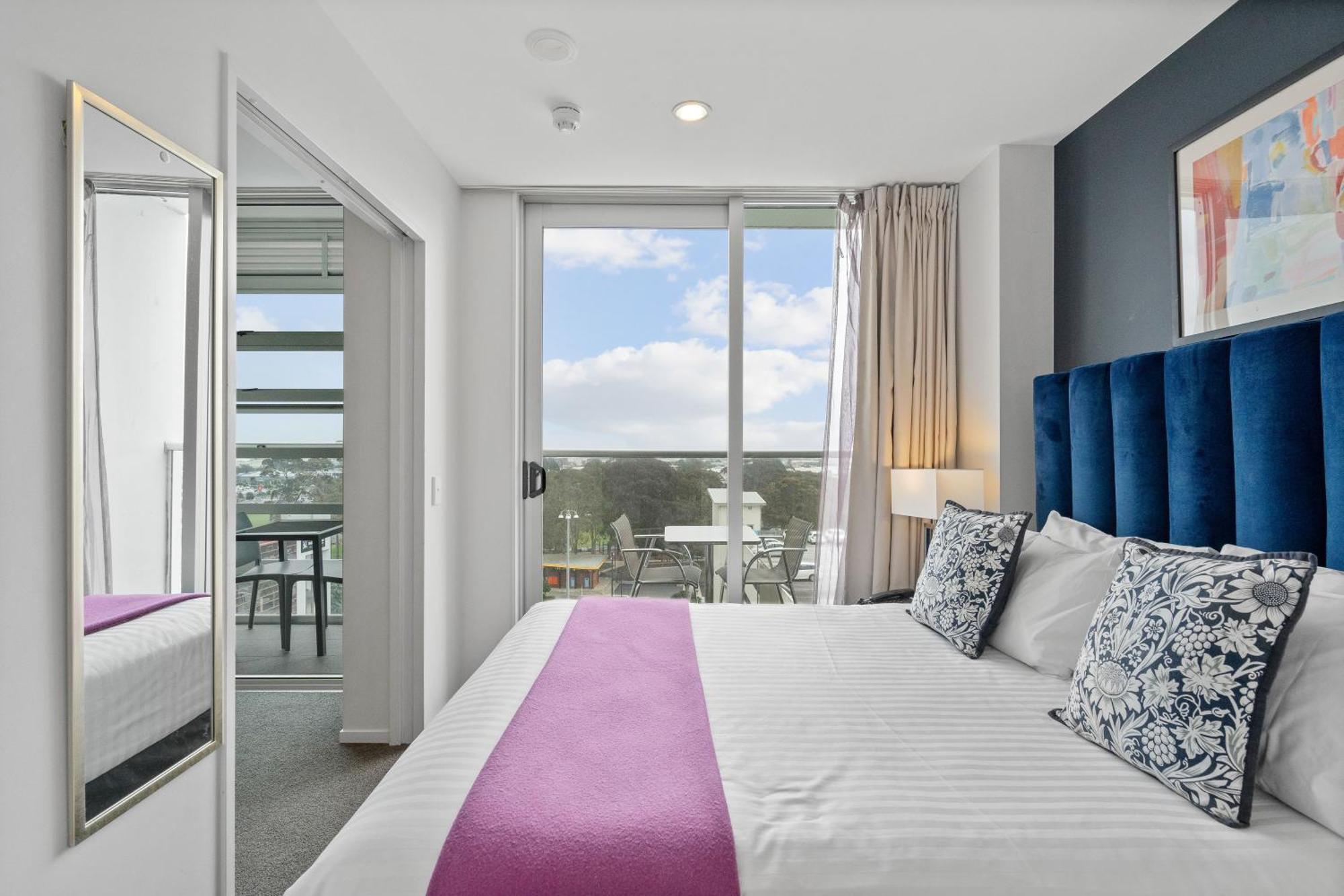 Proximity Apartments Manukau / Auckland Airport Exterior photo