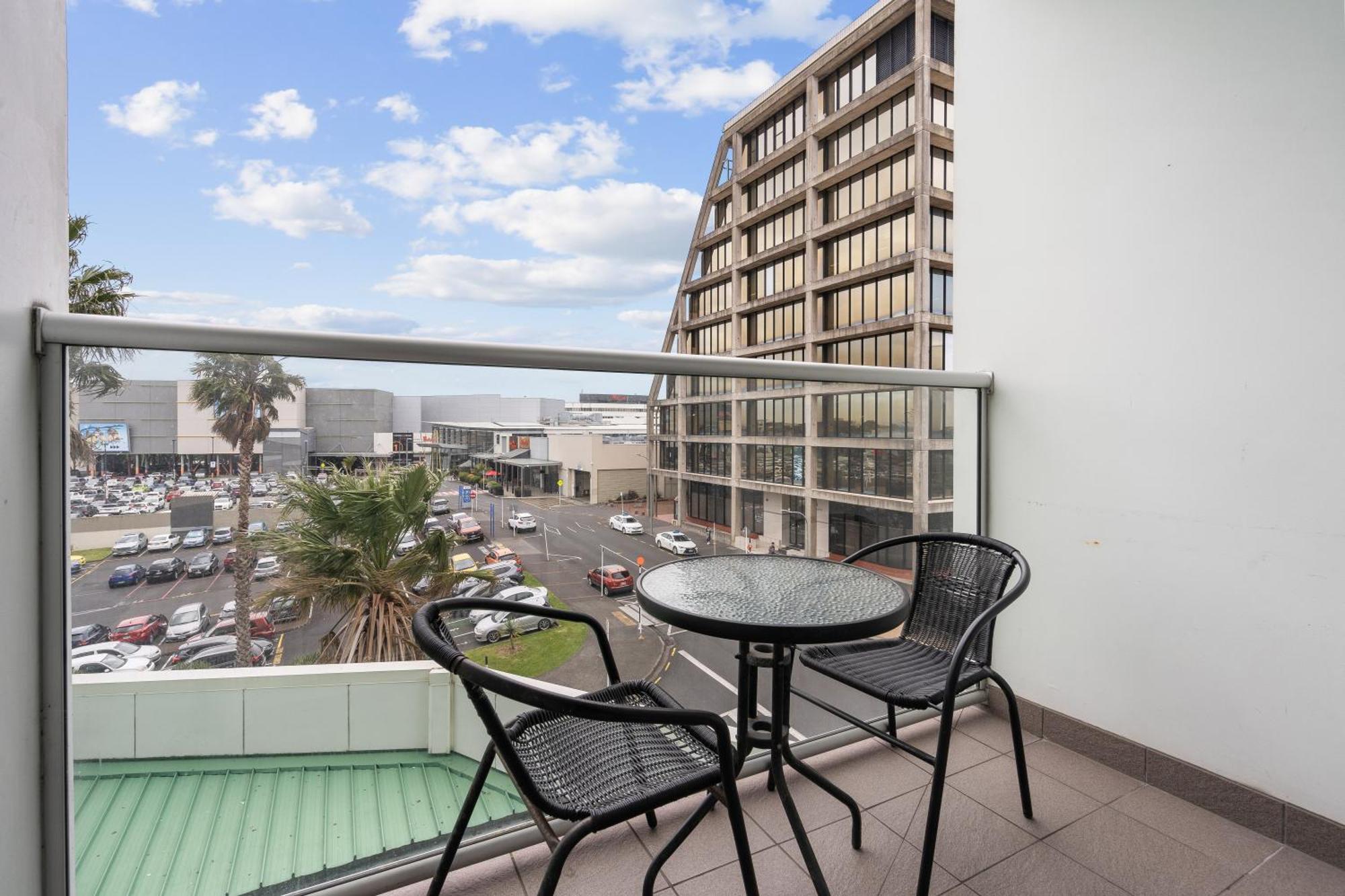 Proximity Apartments Manukau / Auckland Airport Exterior photo