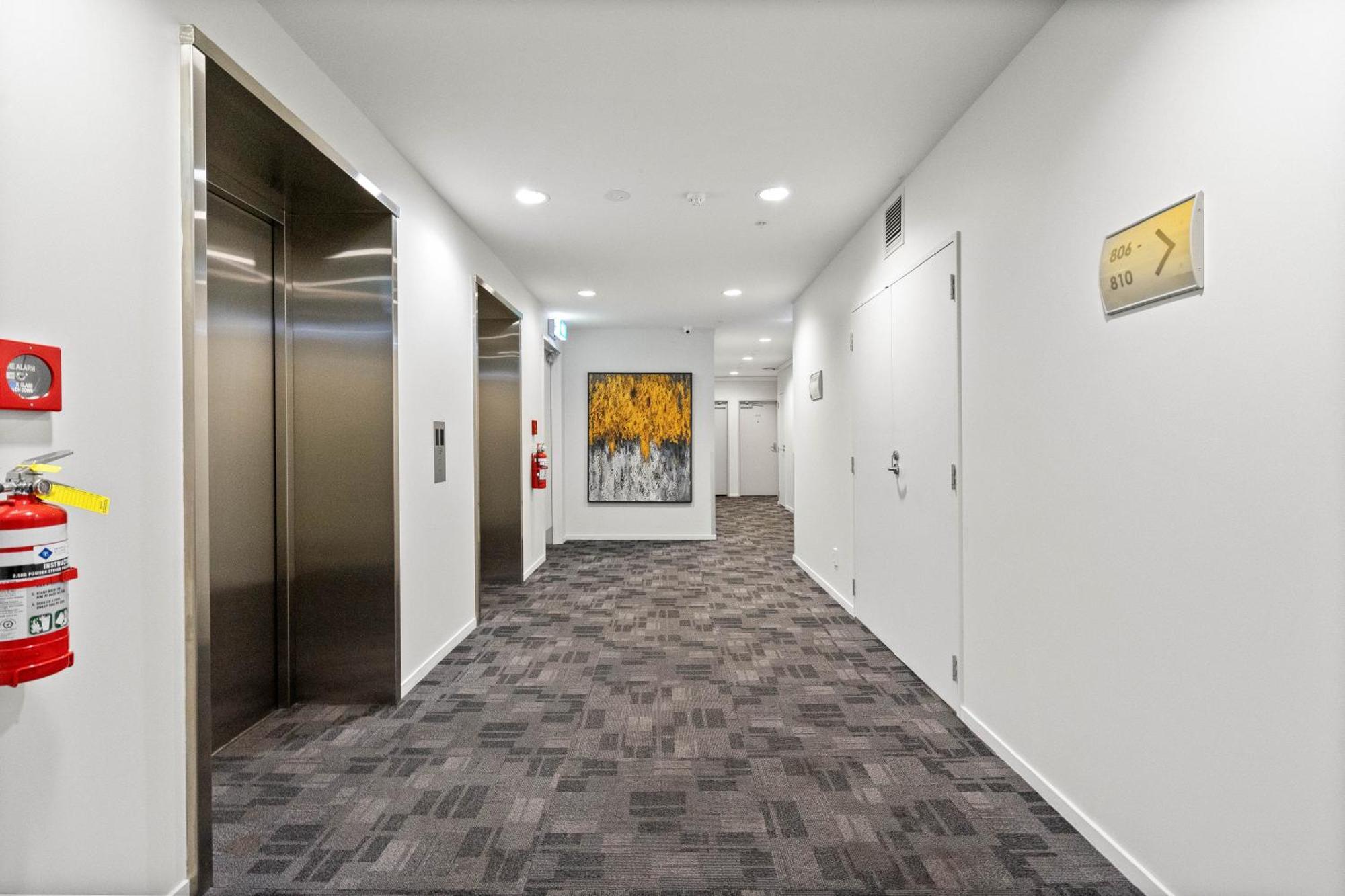 Proximity Apartments Manukau / Auckland Airport Exterior photo