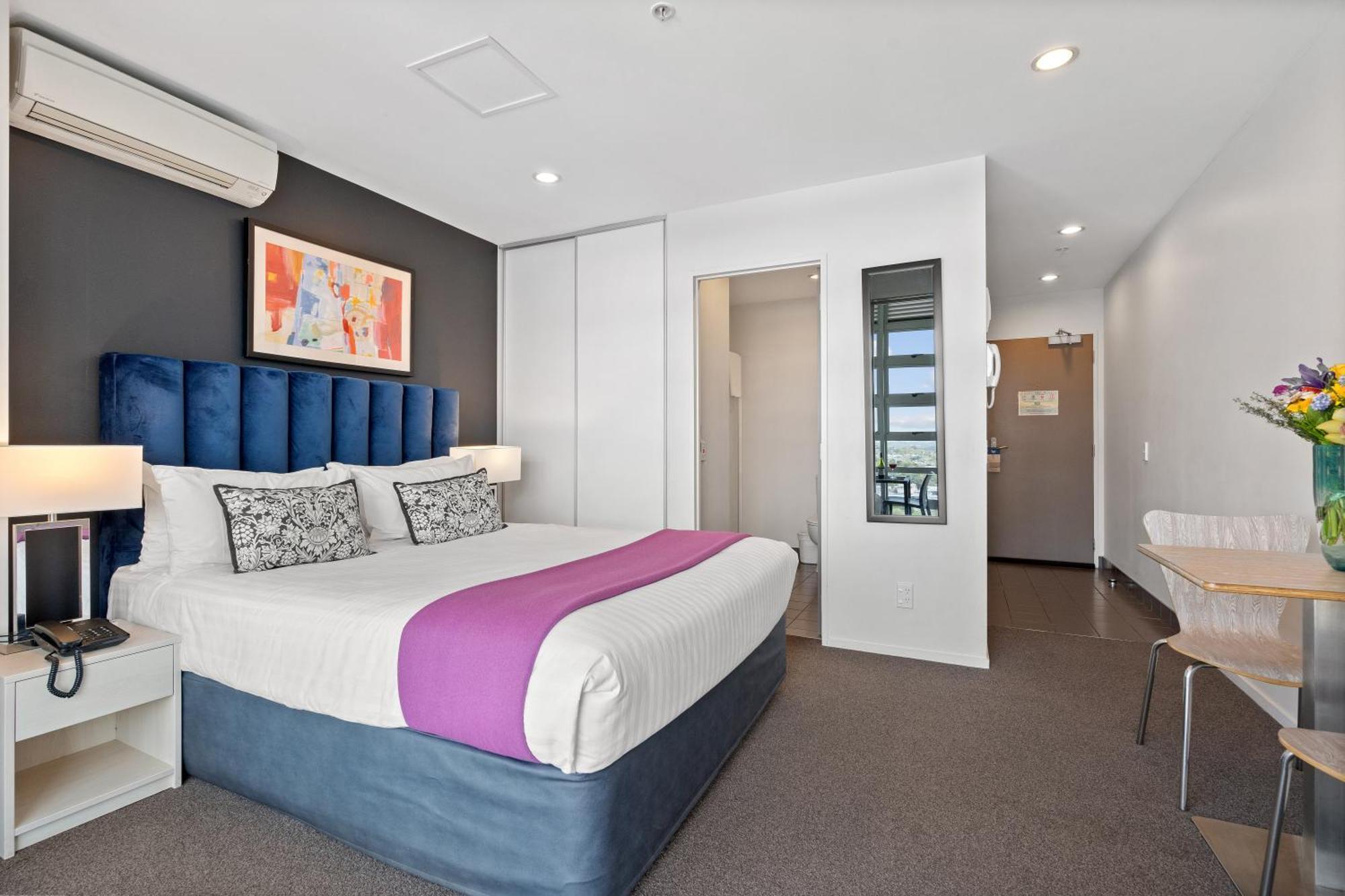 Proximity Apartments Manukau / Auckland Airport Exterior photo
