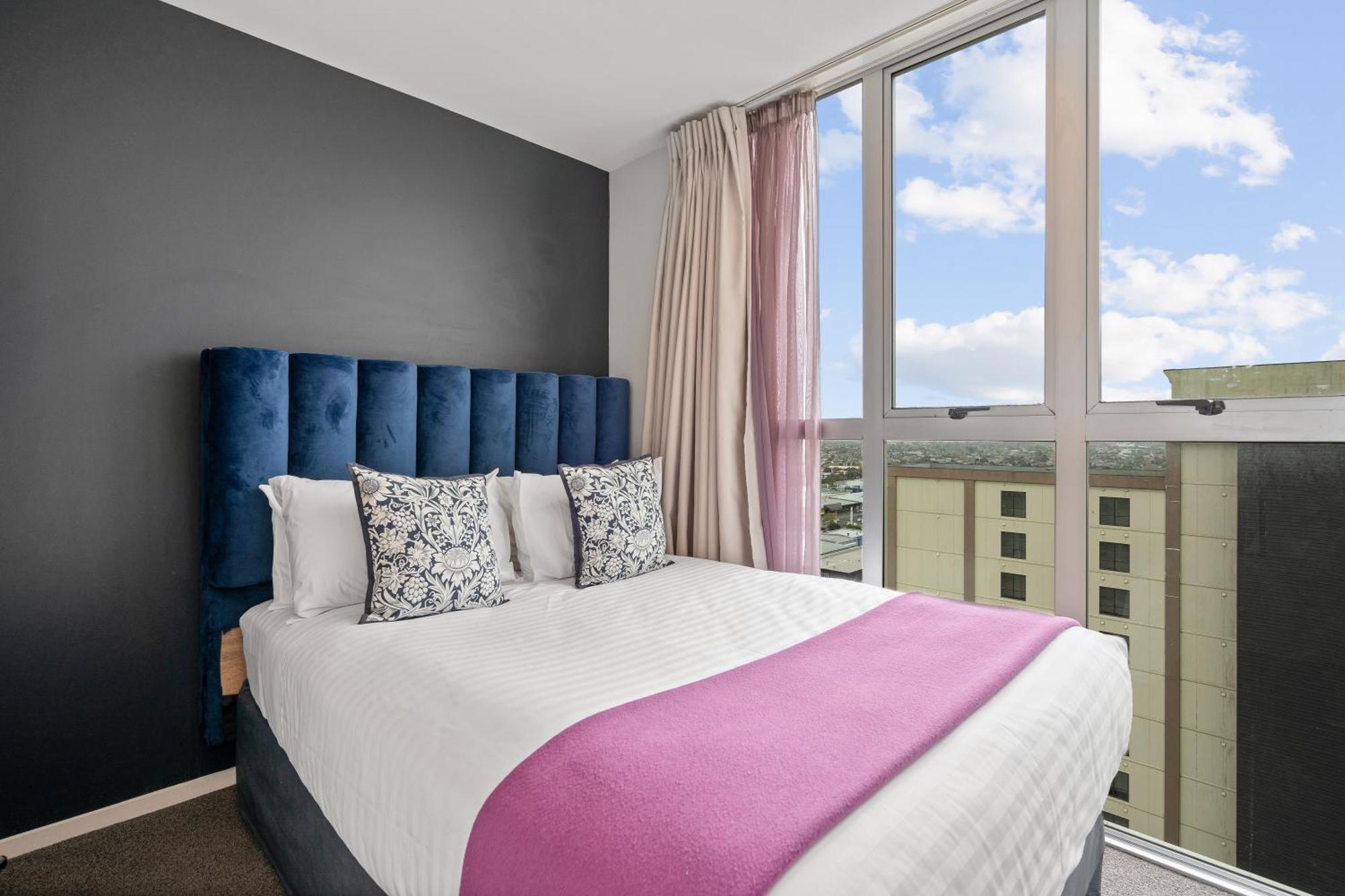 Proximity Apartments Manukau / Auckland Airport Exterior photo