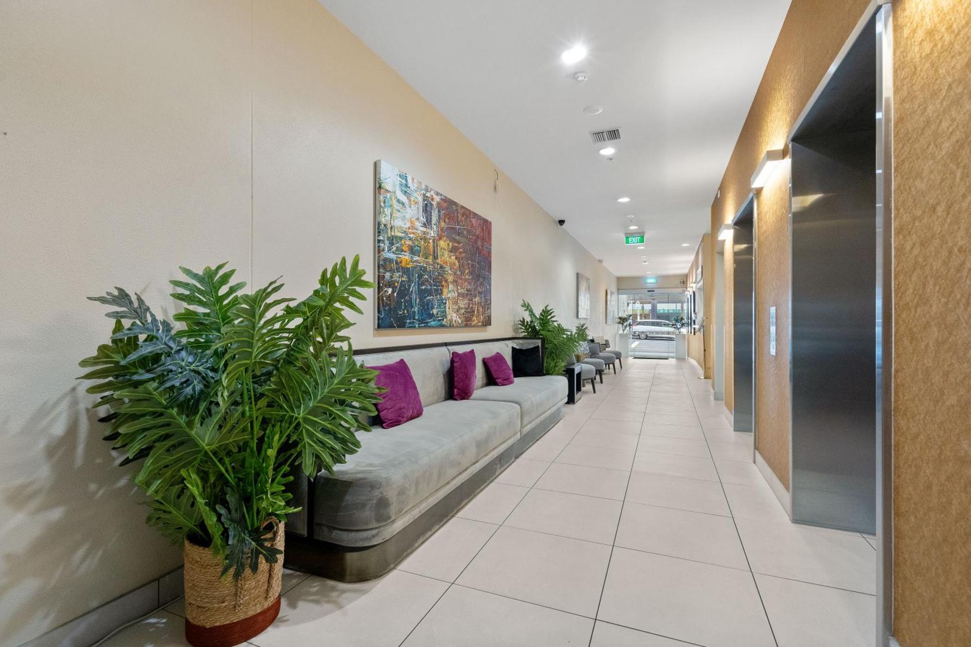 Proximity Apartments Manukau / Auckland Airport Exterior photo