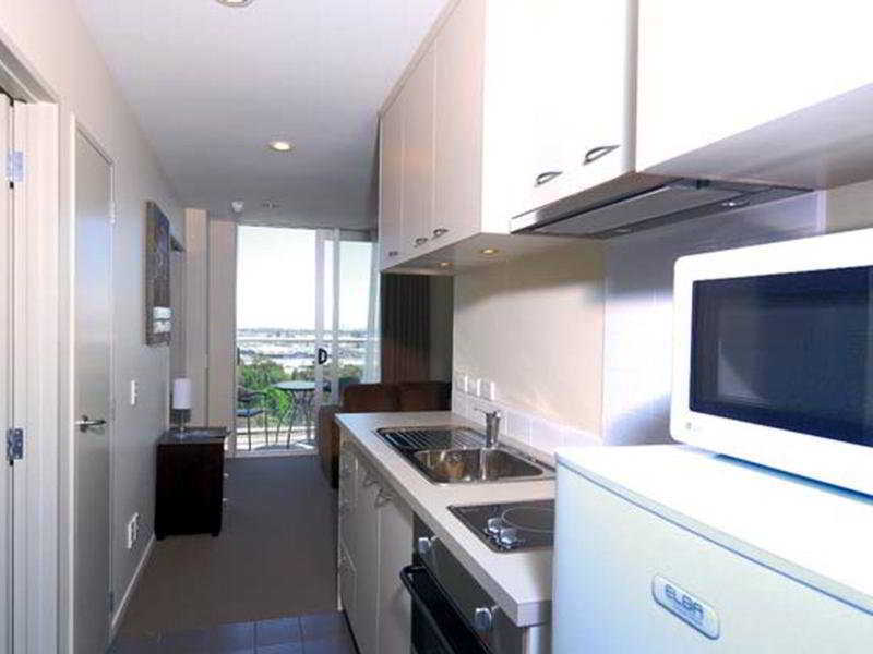 Proximity Apartments Manukau / Auckland Airport Exterior photo