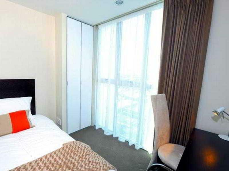 Proximity Apartments Manukau / Auckland Airport Exterior photo