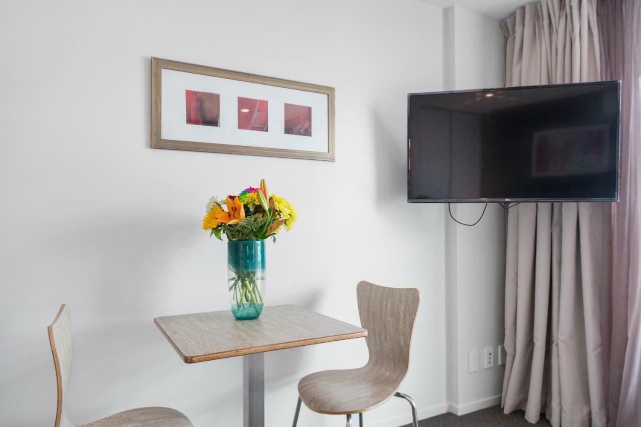 Proximity Apartments Manukau / Auckland Airport Exterior photo