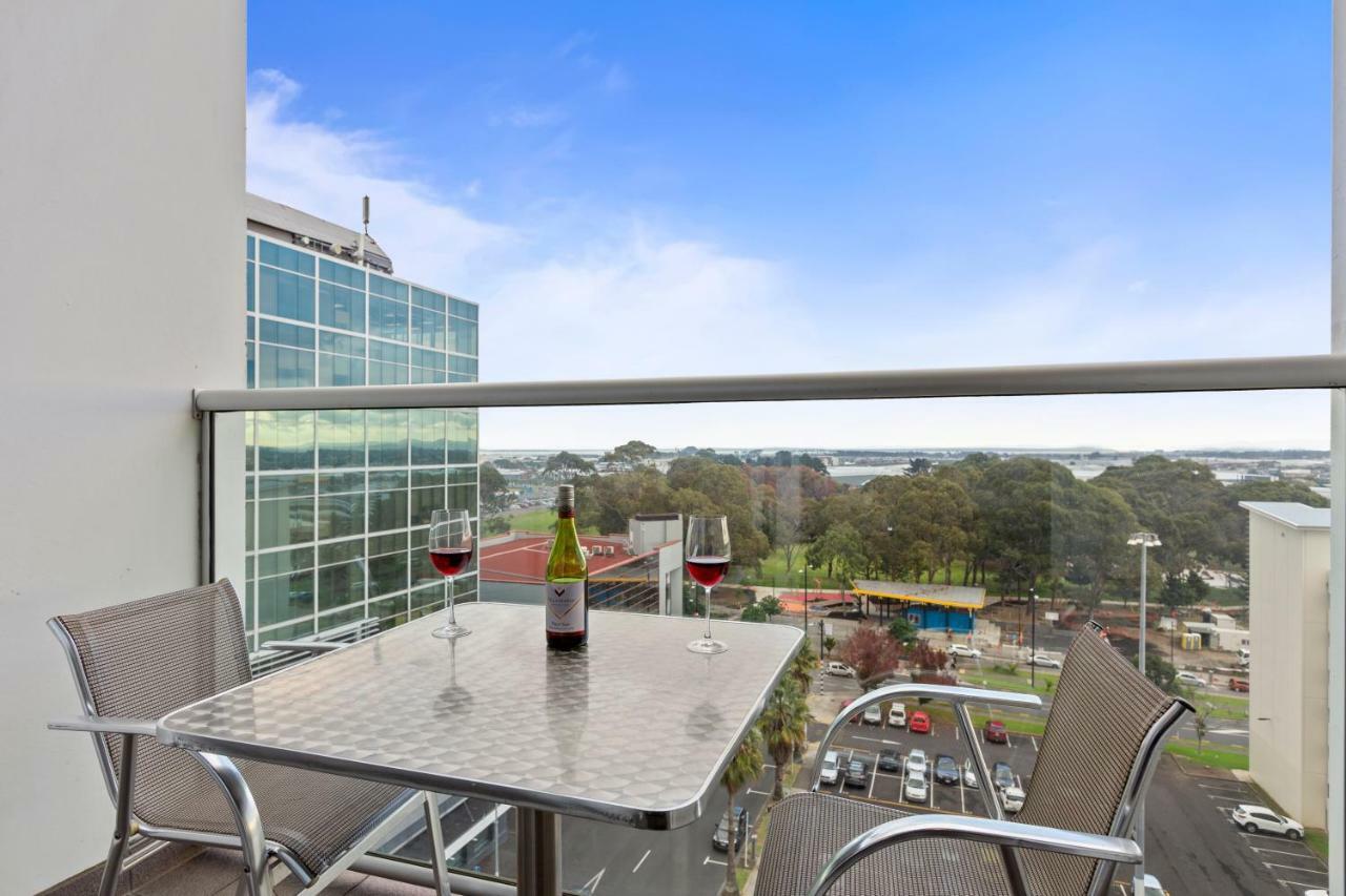 Proximity Apartments Manukau / Auckland Airport Exterior photo