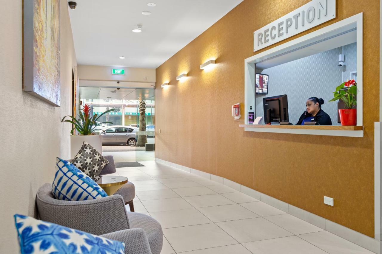 Proximity Apartments Manukau / Auckland Airport Exterior photo