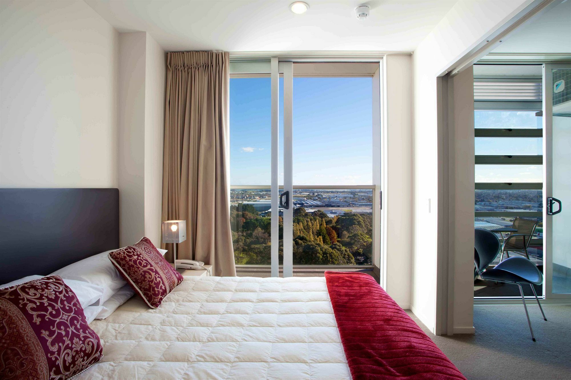 Proximity Apartments Manukau / Auckland Airport Exterior photo