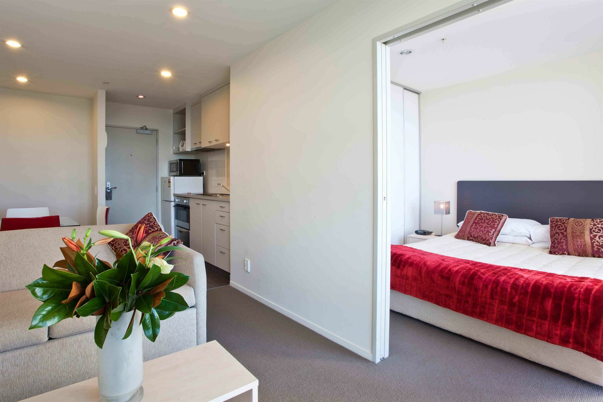 Proximity Apartments Manukau / Auckland Airport Exterior photo