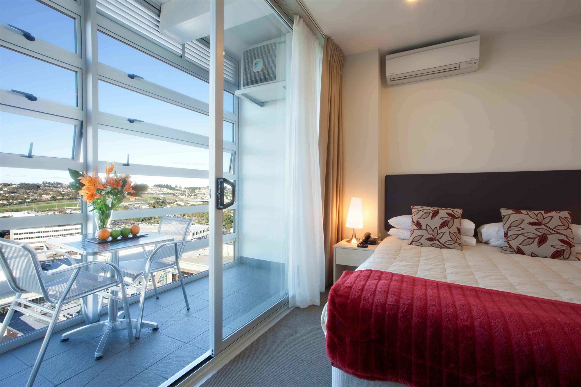 Proximity Apartments Manukau / Auckland Airport Exterior photo