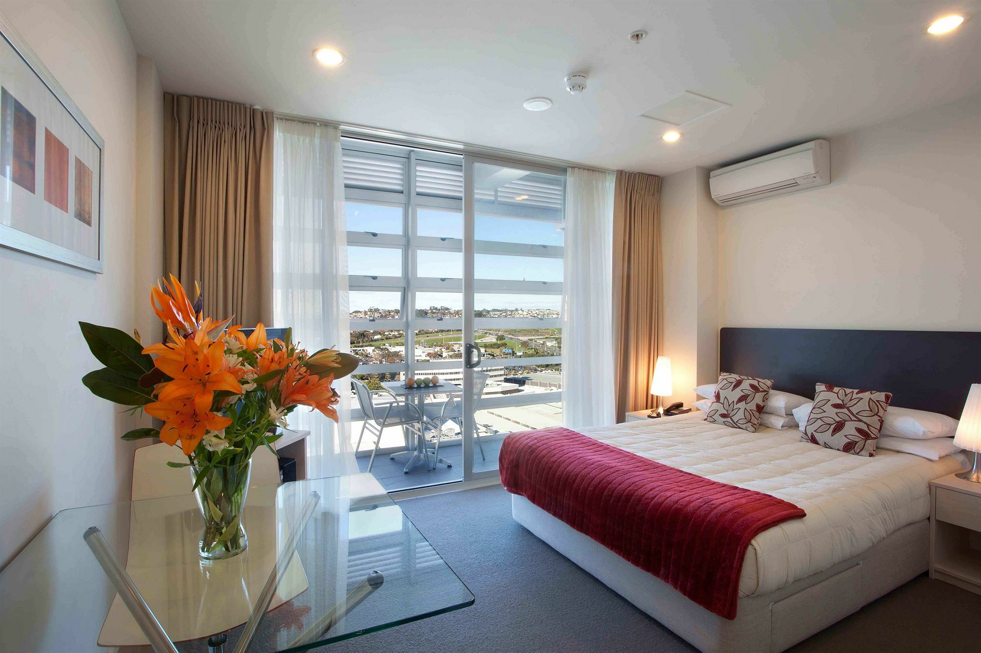 Proximity Apartments Manukau / Auckland Airport Exterior photo
